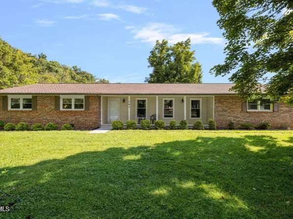 101 Jewel St, Johnson City, TN 37601