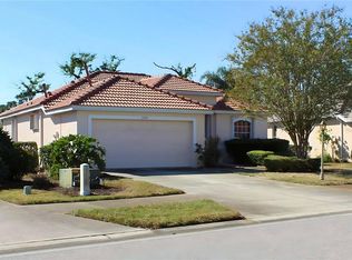 3097 Royal Palm Dr, North Port, FL 34288