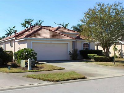 3097 Royal Palm Dr, North Port, FL, 34288