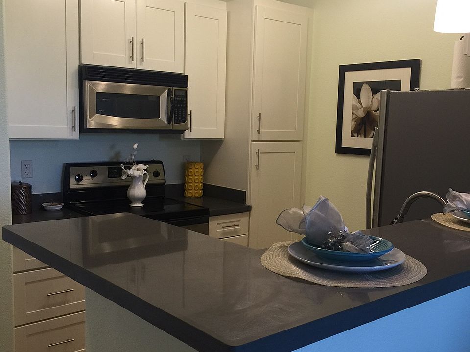 1st image of 801 S Winchester Blvd #2