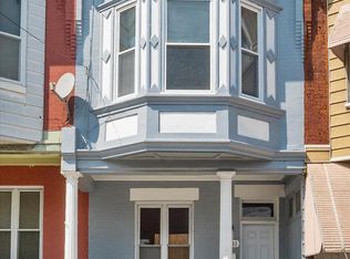 2831 W Montgomery Ave, Philadelphia, PA 19121