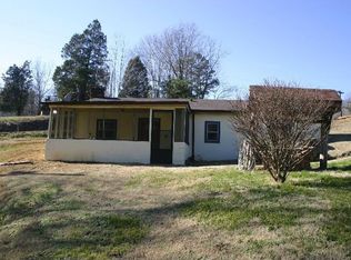 6602 Four Mile Rd, Maryville, TN 37803