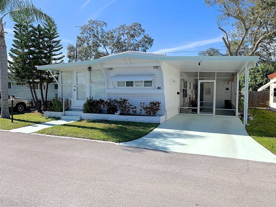 1st image of 2882 Gulf To Bay Blvd Lot 126