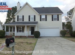 1252 Rockwood Rd, Columbia, SC 29209