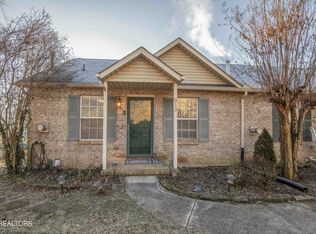 813 Calypso Way, Knoxville, TN 37923