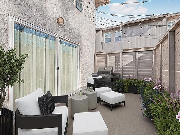 4th image of 10611 Abercorn St APT 186