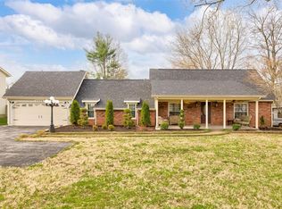 2208 Reid Rd, Owensboro, KY 42303