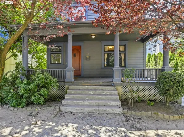 3417 SW Naito Pkwy, Portland, OR 97239