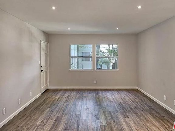 Living Room open concept