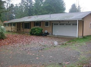 17404 Furman St SW, Rochester, WA 98579