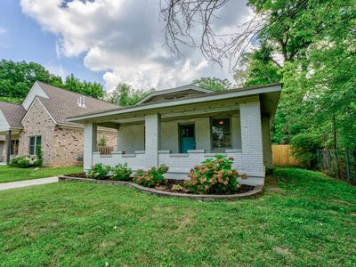 664 Hawthorne St, Memphis, TN, 38107