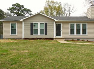 5113 Stonearbor Dr, Pinson, AL 35126