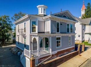214 High St, Fall River, MA 02720
