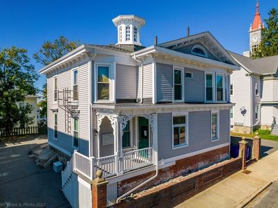 214 High St, Fall River, MA, 02720
