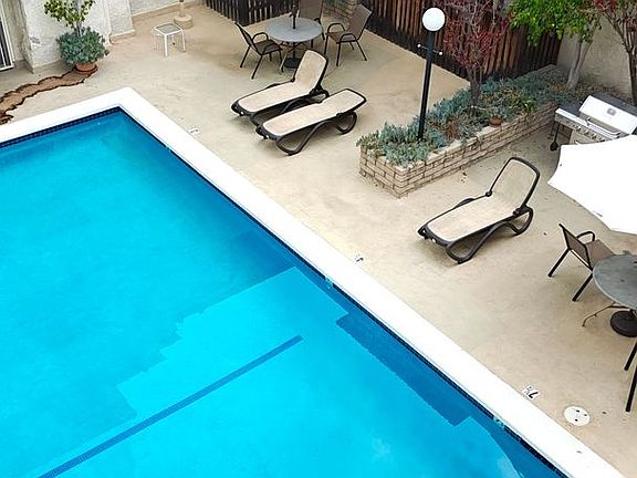 4th image of 3400 Ben Lomond Pl #127
