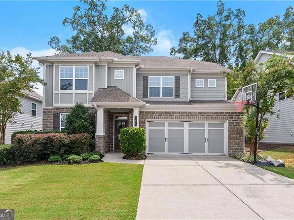 331 Gardens Of Harmony Dr, Canton, GA 30115