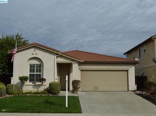 2615 Ranchwood Dr, Brentwood, CA 94513