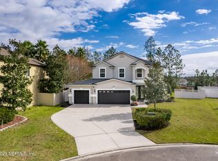 427 Kirkland Ct, Orange Park, FL 32065