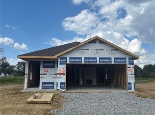 2016 Derby Way, Memphis, IN 47143