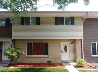 3944 S Yosemite St, Denver, CO 80237