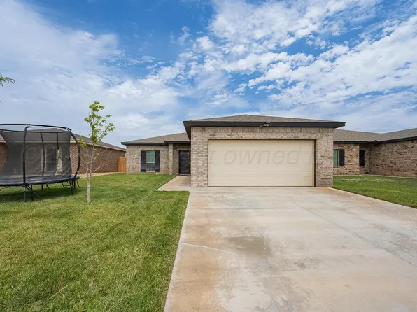 209 Mikeska St, Amarillo, TX 79118