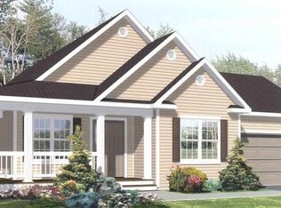 5 Preston Ct, Gansevoort, NY 12831