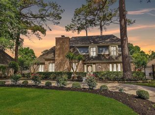 1914 Roanwood Dr, Houston, TX 77090