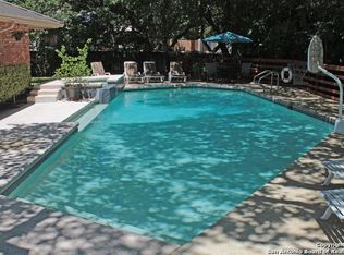 112 Painted Post Ln, Shavano Park, TX 78231