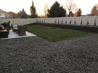 1807 N Firebrick Dr, Kuna, ID 83634