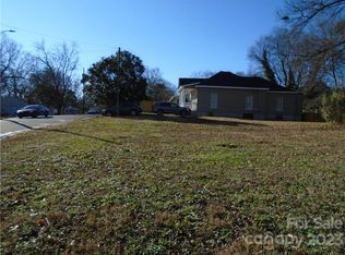 0 Vinton St, Charlotte, NC 28216