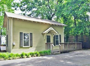 741 Frederica St NE APT 26, Atlanta, GA