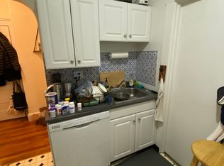 Park Street, Brookline, MA 02446