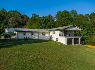 140 Praters Dr, Resaca, GA 30735