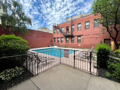 222 Grand St APT 1B, Hoboken, NJ, 07030