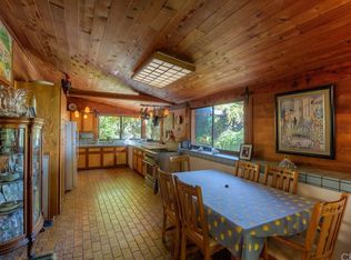 500 Chinese Wall Rd, Oroville, CA 95966