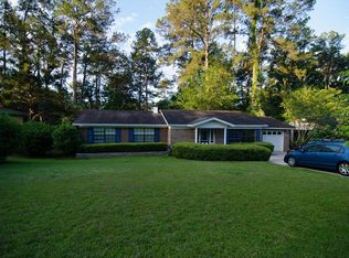 1325 Lola Dr, Tallahassee, FL 32301