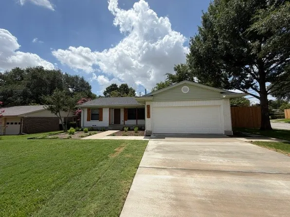 1241 Cypress Dr, Richardson, TX 75080
