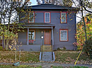 704 NE Failing St, Portland, OR 97212