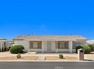 601 N Kirby St SPACE 271, Hemet, CA 92545