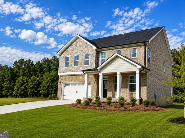 1616 Brookstone Xing, Bogart, GA 30622