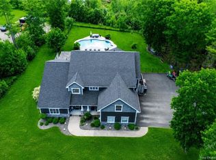 15 Kors Ln, Saint Marys, NB E3A5V6