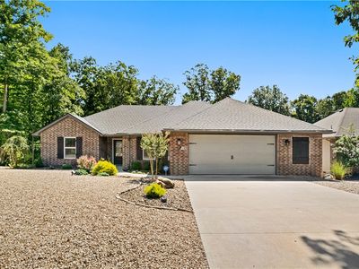 13 Ramsey Dr, Bella Vista, AR, 72714