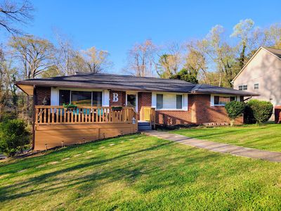 4012 Rogers Rd, Chattanooga, TN, 37411