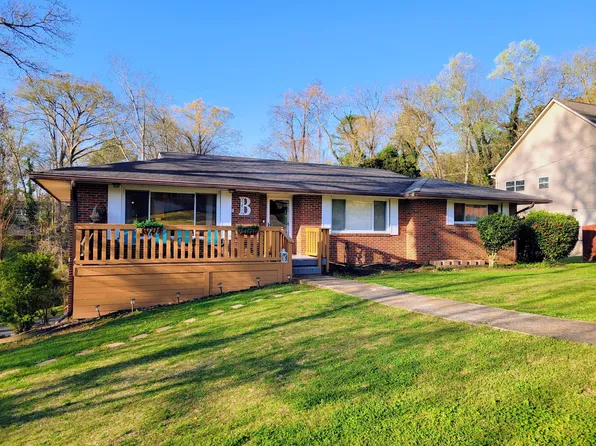 4012 Rogers Rd, Chattanooga, TN 37411