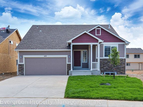 4th image of 452 Havenbrook Dr