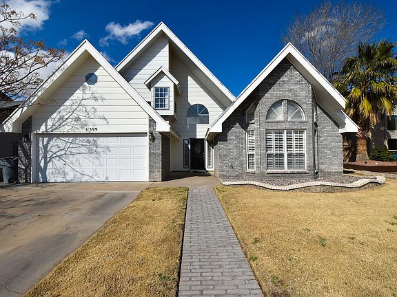 2nd image of 11599 James Grant Dr