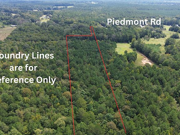 2nd image of 0 Piedmont Rd
