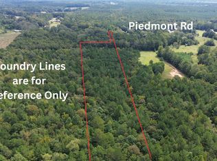 0 Piedmont Rd, Barnesville, GA 30204