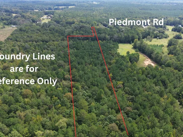 0 Piedmont Rd, Barnesville, GA 30204