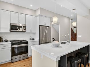 1417 Potomac Ave SE UNIT A, Washington, DC 20003